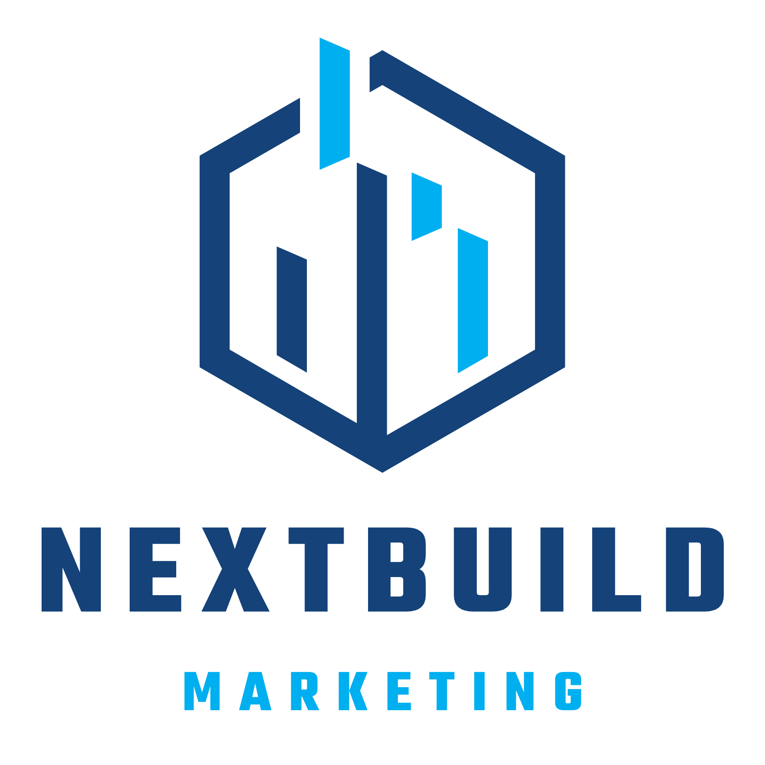NextBuild Marketing logo